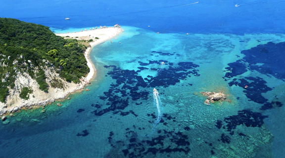 Ionian Islands Greece Yacht Charters