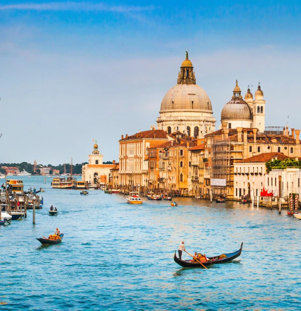 Luxury Yacht Charters Italy