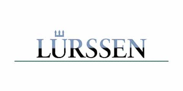 Lurssen Shipyard Logo