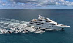 The Miami International Boat Show and Palm Beach International Boat Show are Coming
