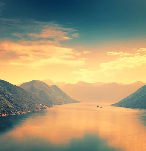 Montenegro Yacht Charter Destination