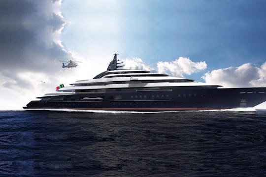 View 45+ More Yacht Builds