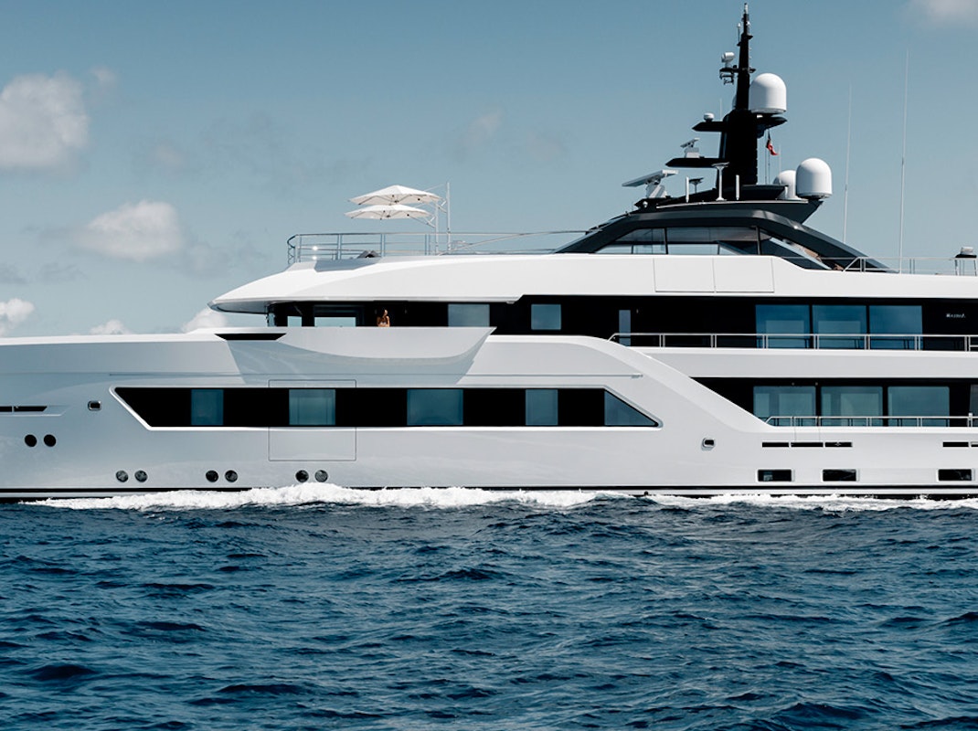 Sell A Yacht - Yacht Brokers