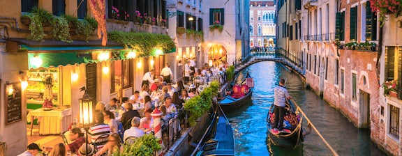 Yacht Charter Venice Italy