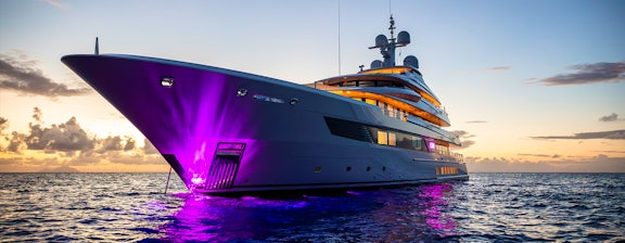 Luxury Yachts for Sale Moran Yacht & Ship