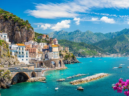 Western Mediterranean Yacht Charter