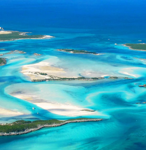 Bahamas Yacht Charters