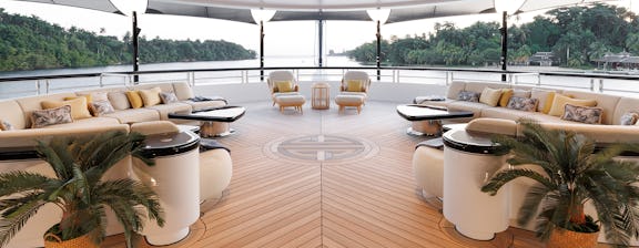 Caribbean Islands Yacht Charters