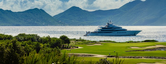 Luxury Yacht Charter Destinations