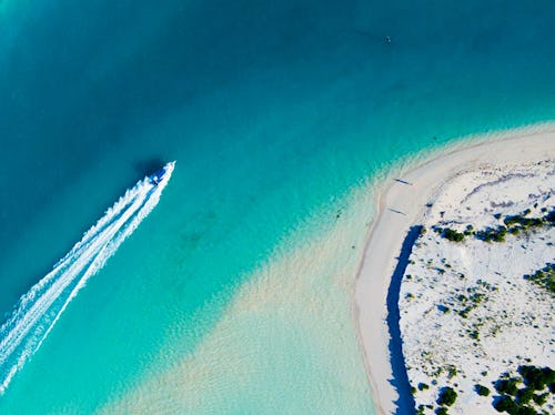 Turks & Caicos Yacht Charter