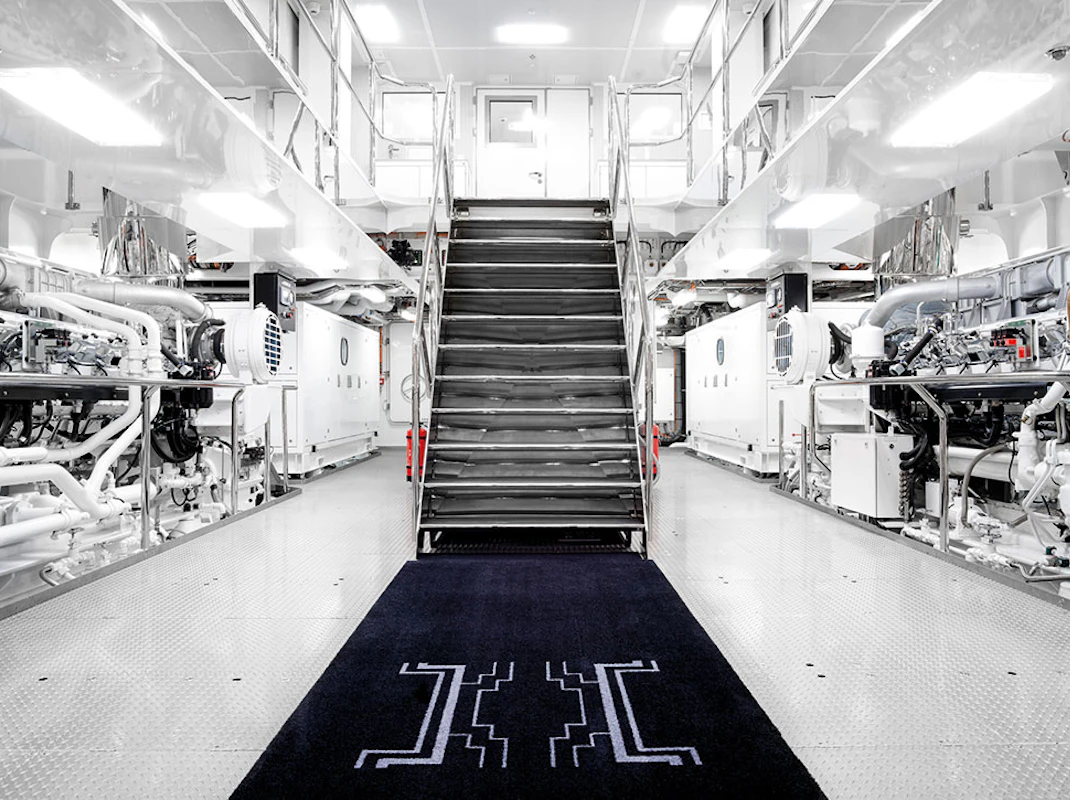 Yacht Planned Maintenance