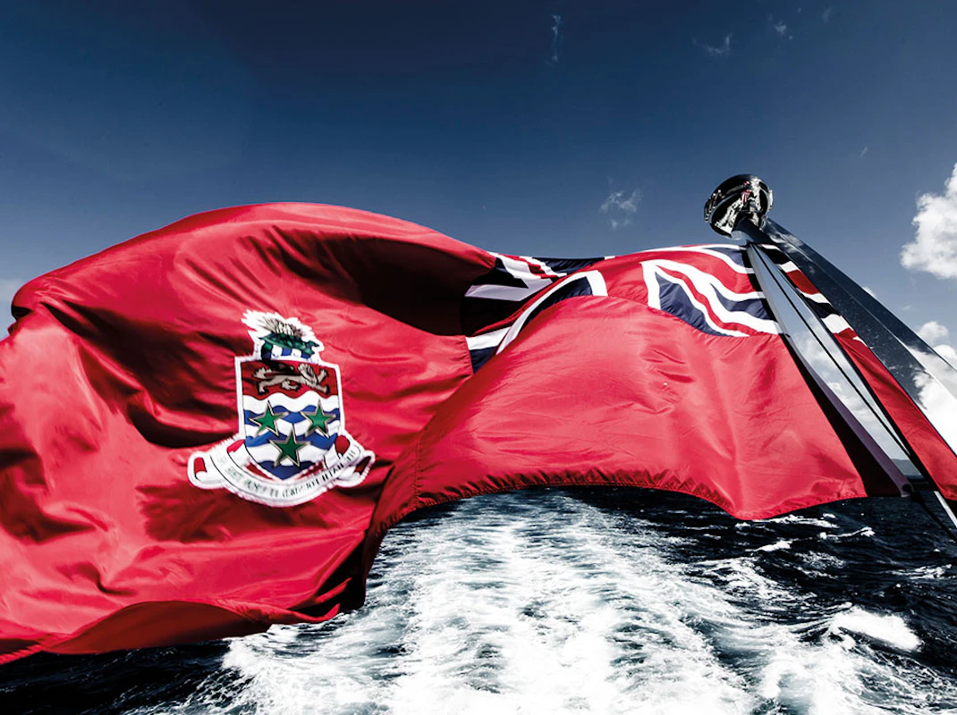 Yacht Safety & Compliance - Moran